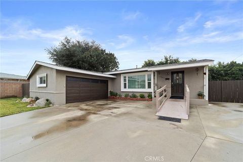 5441 N Ranger Covina CA 91722