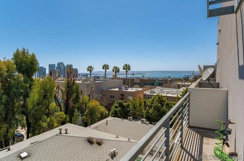 2064 2nd Avenue San Diego CA 92101