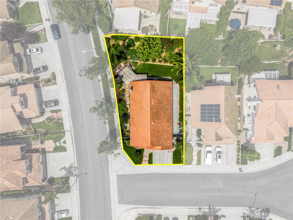 1705 Shelly Court