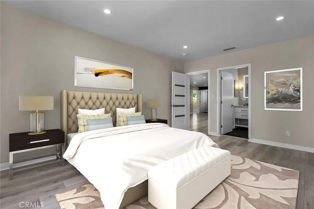 Encino, California 91316, United States, 4 Bedrooms Bedrooms, ,3 BathroomsBathrooms,Residential,Active,164511