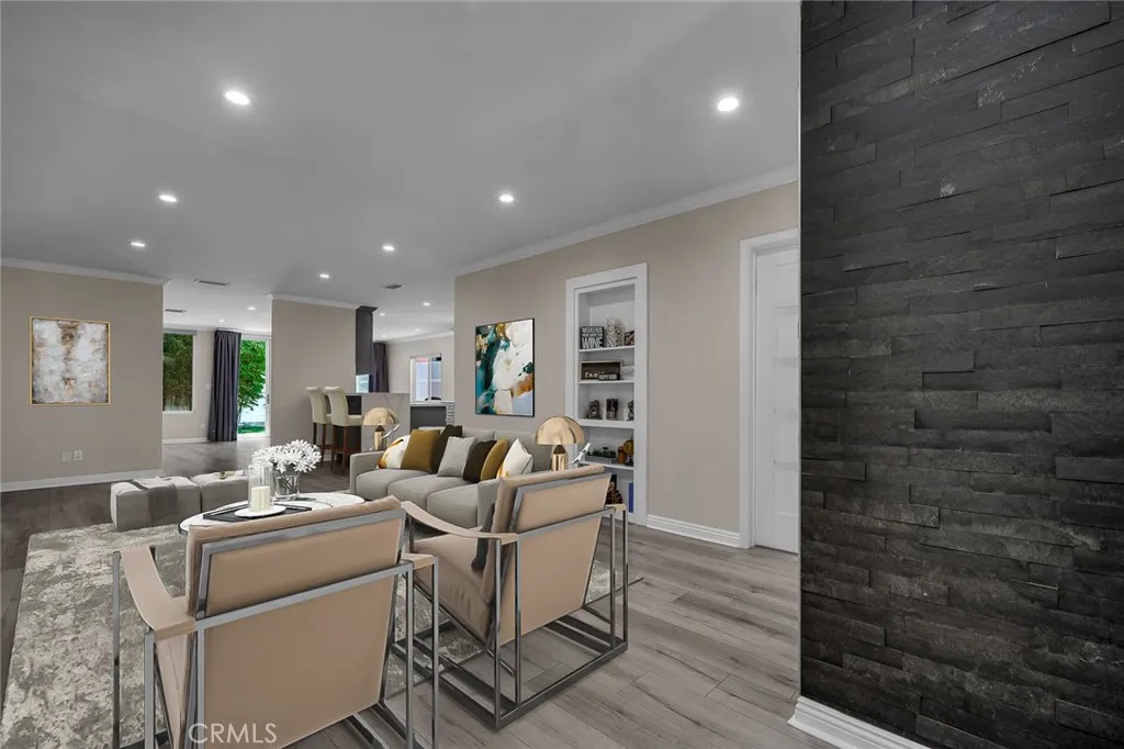 Encino, California 91316, United States, 4 Bedrooms Bedrooms, ,3 BathroomsBathrooms,Residential,Active,164511