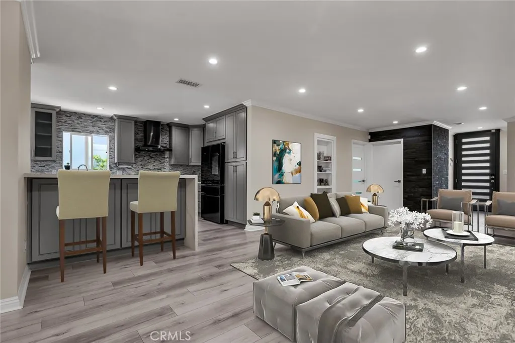 Encino, California 91316, United States, 4 Bedrooms Bedrooms, ,3 BathroomsBathrooms,Residential,Active,164511