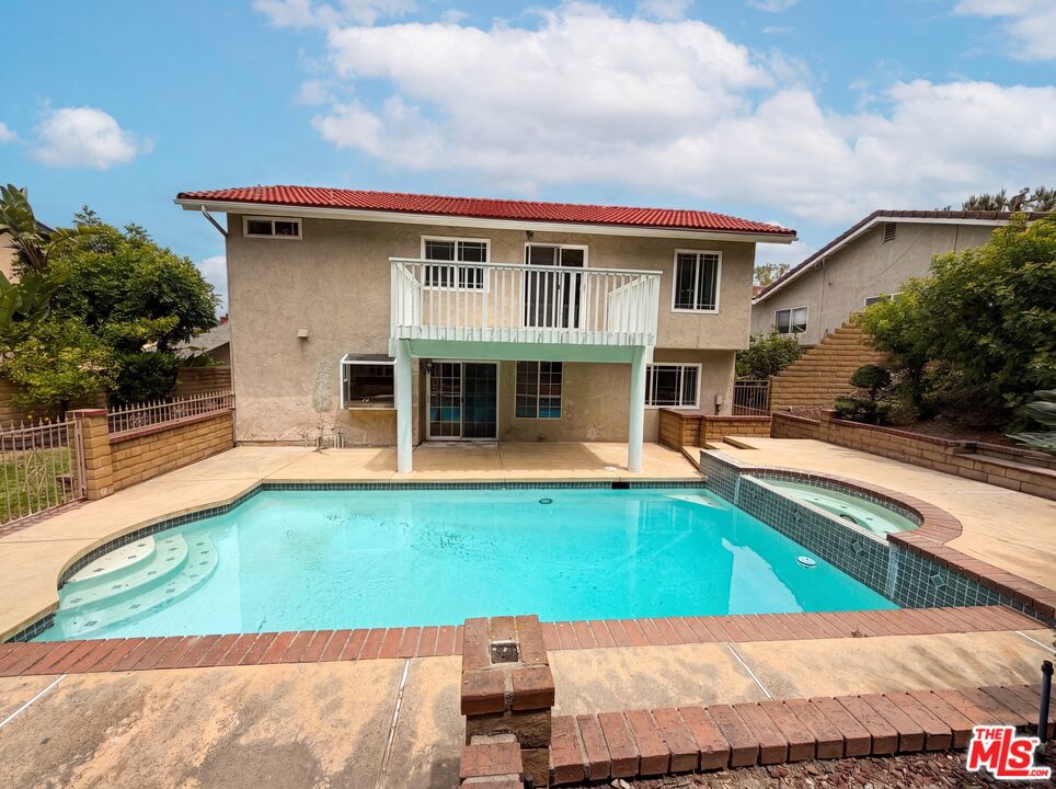 21408 Running River Court