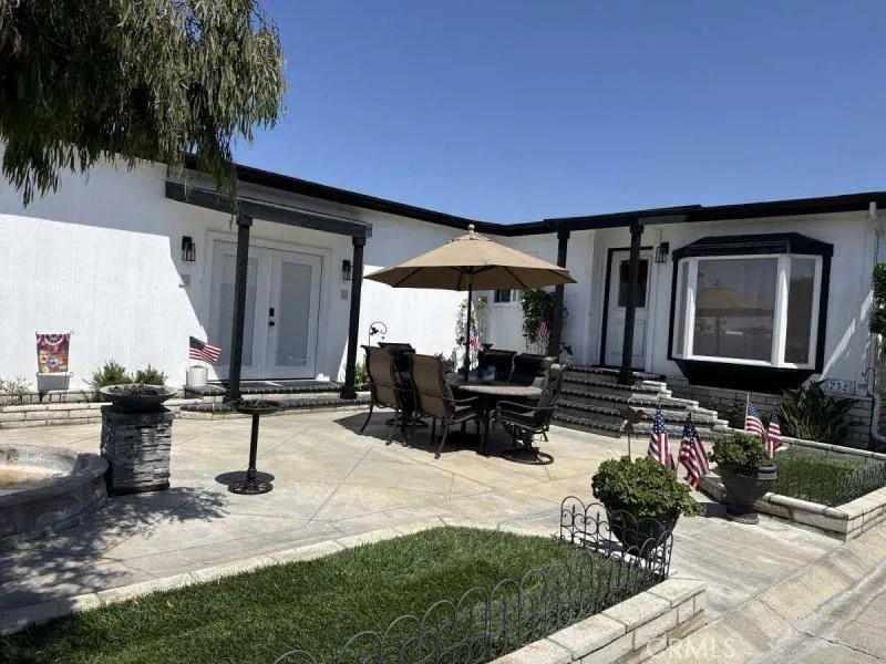 21851 Newland Street 232