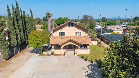4536 N Irwindale Avenue Covina CA 91722