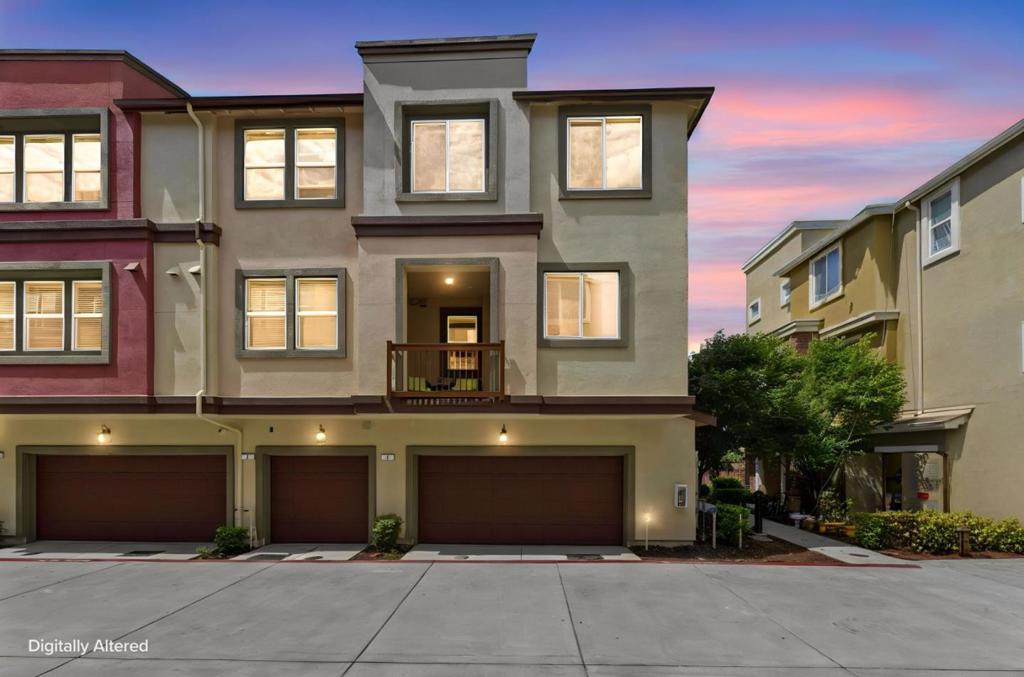 1011 Bellante Lane 1