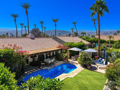 Hovley Court - Residential
