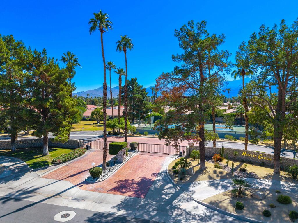 Hovley Court - Residential