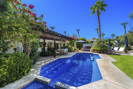 Hovley Court - Residential