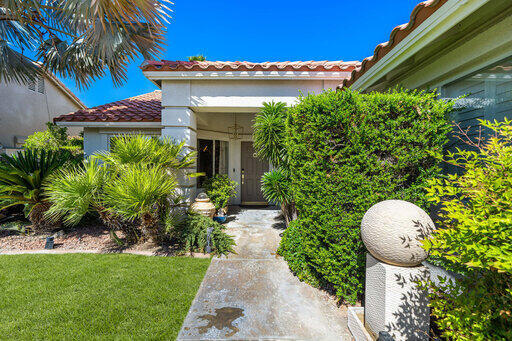 Hovley Court - Residential