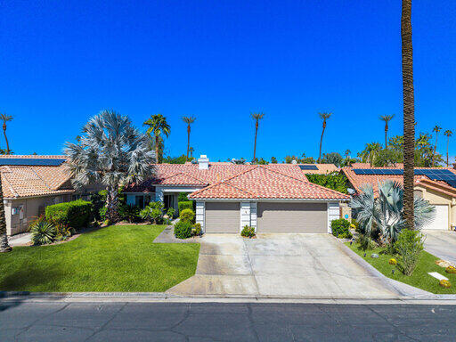Hovley Court - Residential