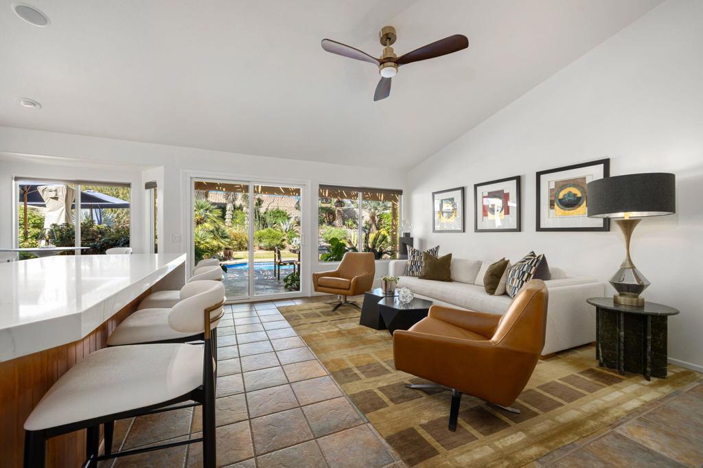 Hovley Court - Residential