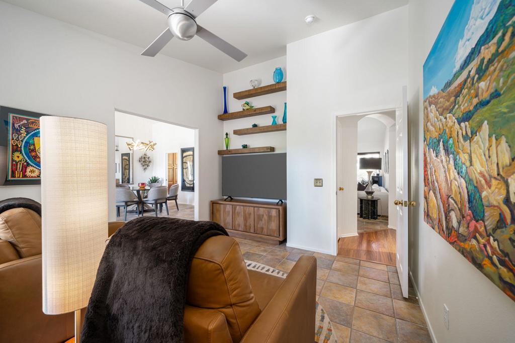 Hovley Court - Residential