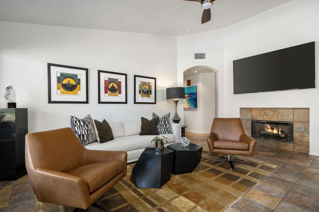 Hovley Court - Residential