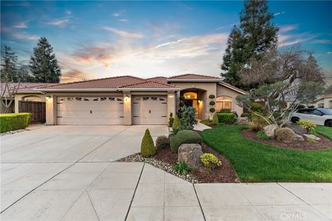 Photo of 2168 E Powers Ave, Fresno, CA 93720 (MLS # FR26046829)