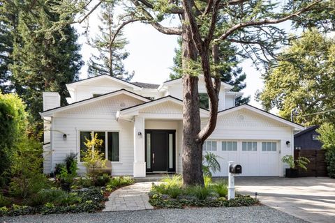 455 San Mateo Drive Menlo Park CA 94025
