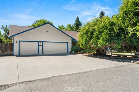 Photo of 625 La Bonita Court, Chico, CA 95973 (MLS # SN26061342)