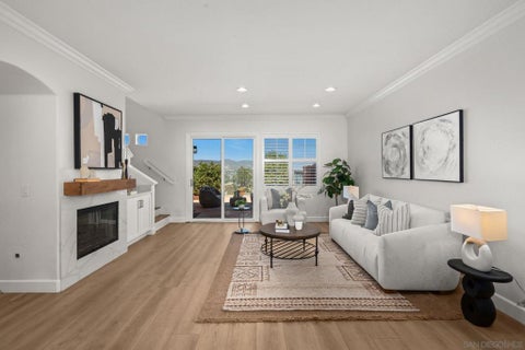 Photo of 10930 Ivy Hill DR #4, San Diego, CA 92131 (MLS # 260024166SD)