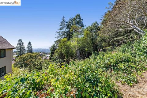 Photo of 614 Cragmont Ave, Berkeley, CA 94708 (MLS # 41041015)