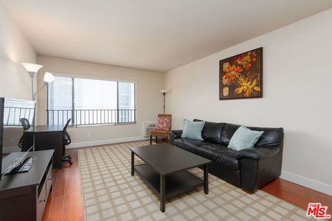 Photo of 10982 Roebling Avenue #538, Los Angeles, CA 90024 (MLS # 26690117)