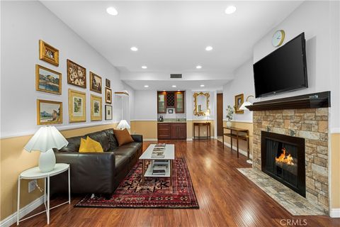 Photo of 1509 Greenfield Avenue #106, Los Angeles, CA 90025 (MLS # OC26063281)