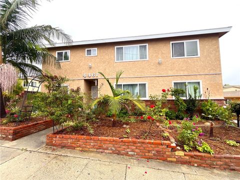 Photo of 4461 W 135th Street #F, Hawthorne, CA 90250 (MLS # SB25240945)