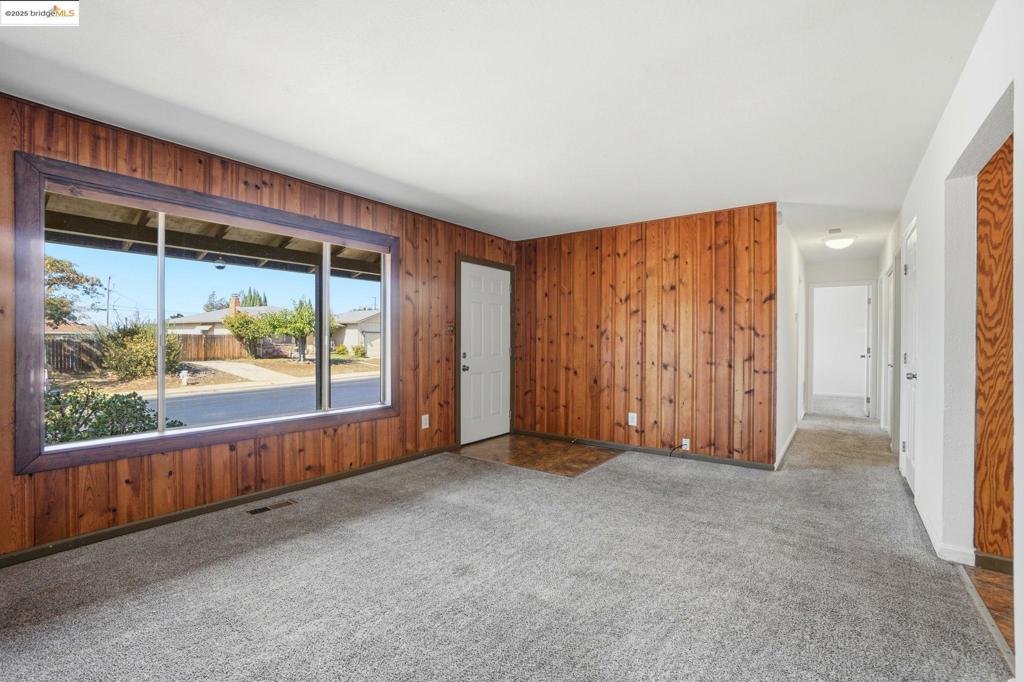 ANTIOCH - Residential