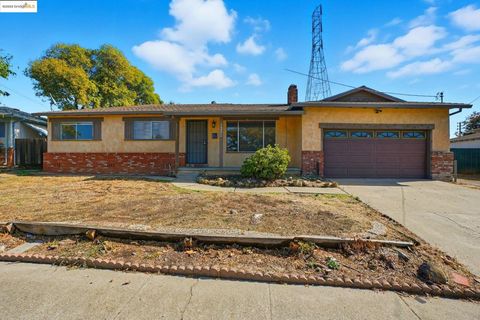 Photo of 1251 Hillcrest Ave Ave, Antioch, CA 94509 (MLS # 41114549)