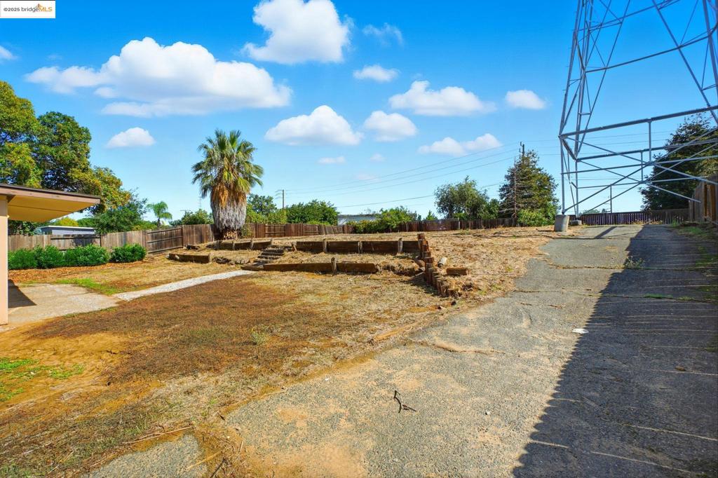 ANTIOCH - Residential