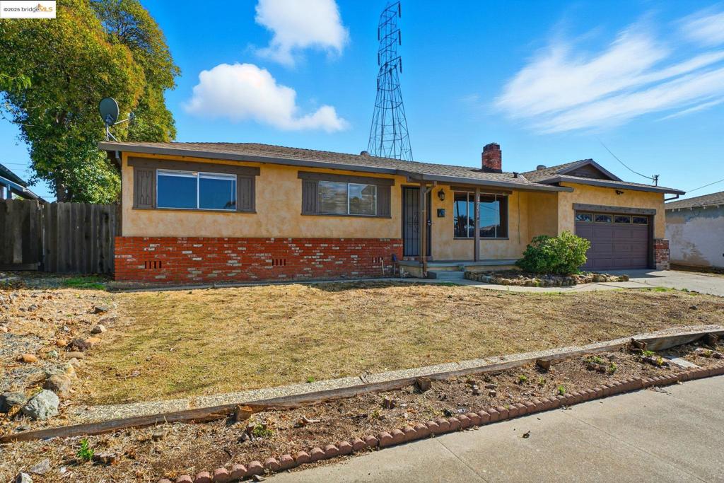 ANTIOCH - Residential