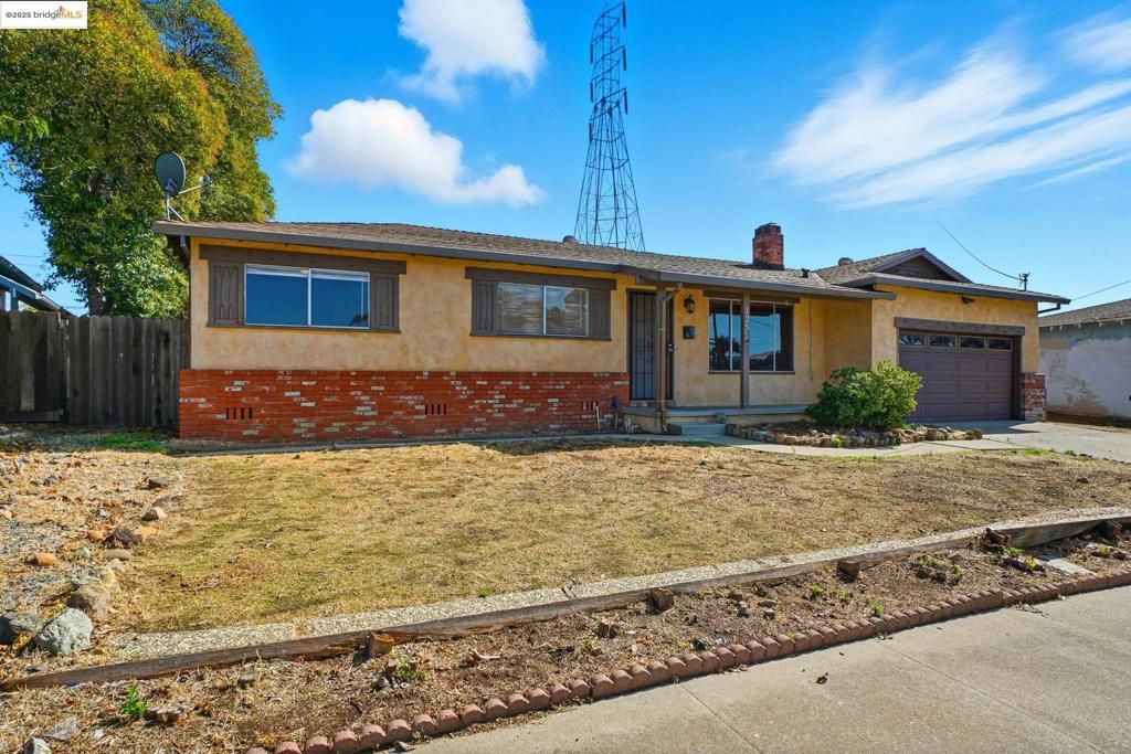 Photo of 1251 Hillcrest Ave Ave, Antioch, CA 94509 (MLS # 41114549)