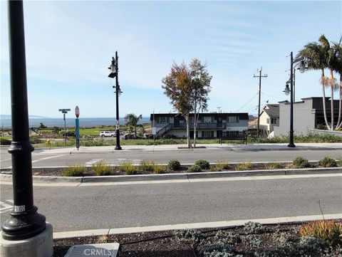 Tiny photo for 100 Cliff Avenue, Pismo Beach, CA 93449 (MLS # PI26083067)