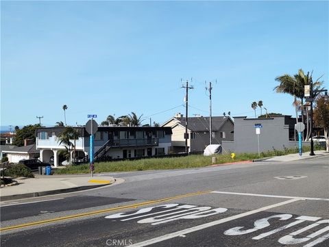 Tiny photo for 100 Cliff Avenue, Pismo Beach, CA 93449 (MLS # PI26083067)