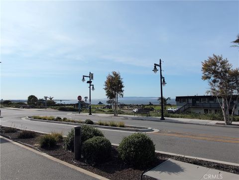 Tiny photo for 100 Cliff Avenue, Pismo Beach, CA 93449 (MLS # PI26083067)
