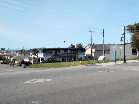 Photo of 100 Cliff Avenue, Pismo Beach, CA 93449 (MLS # PI26083067)