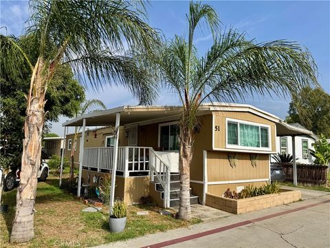 Photo of 26297 Baseline St #51, Highland, CA 92346 (MLS # IV25254542)