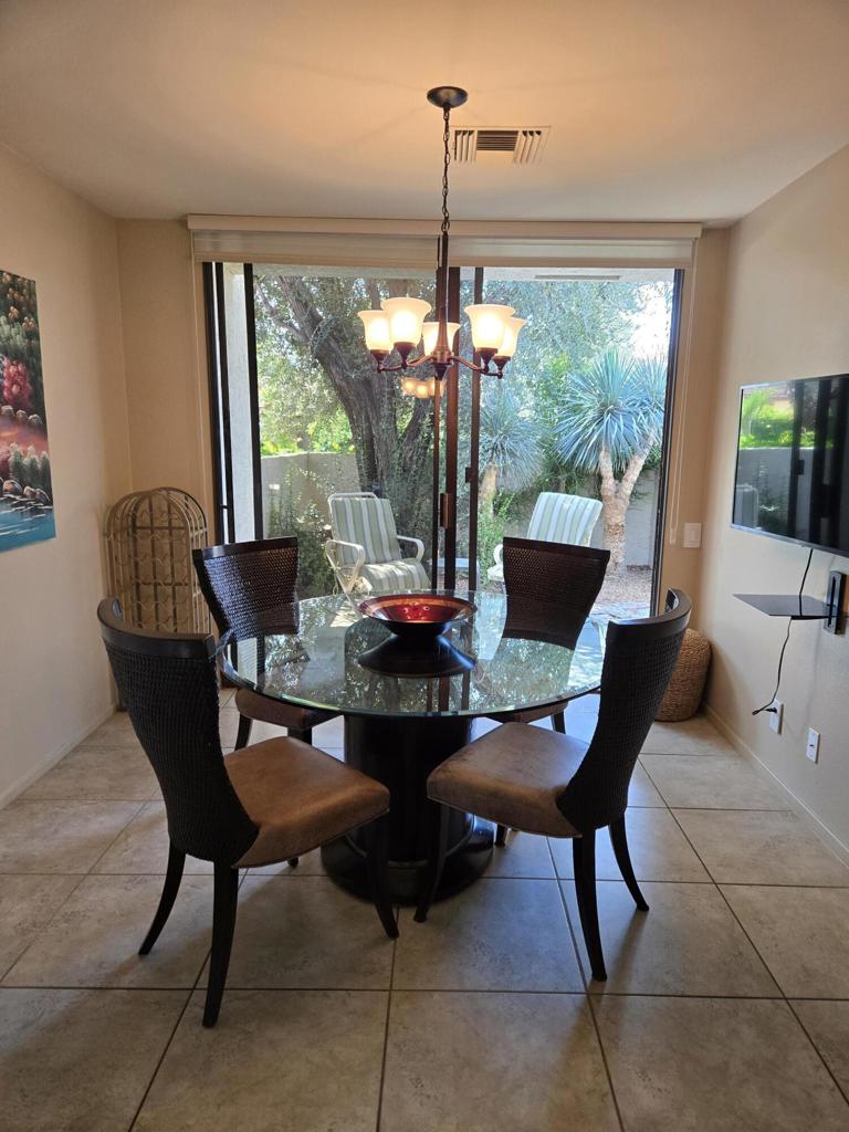 The Springs C.C. - Residential Lease
