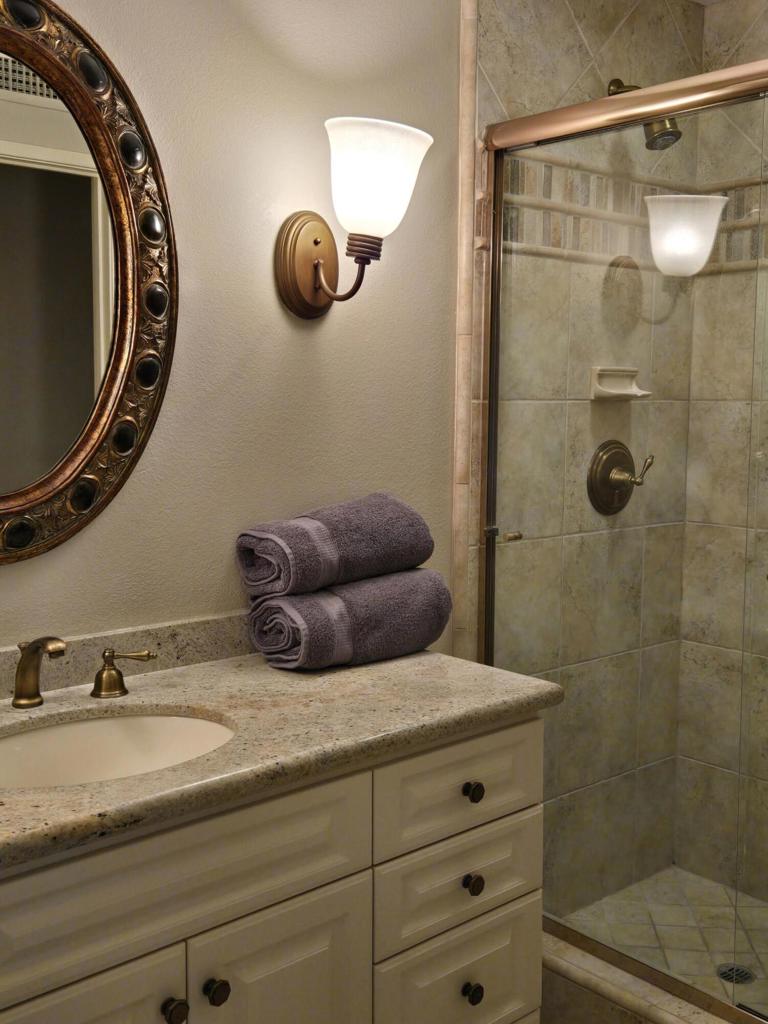 The Springs C.C. - Residential Lease