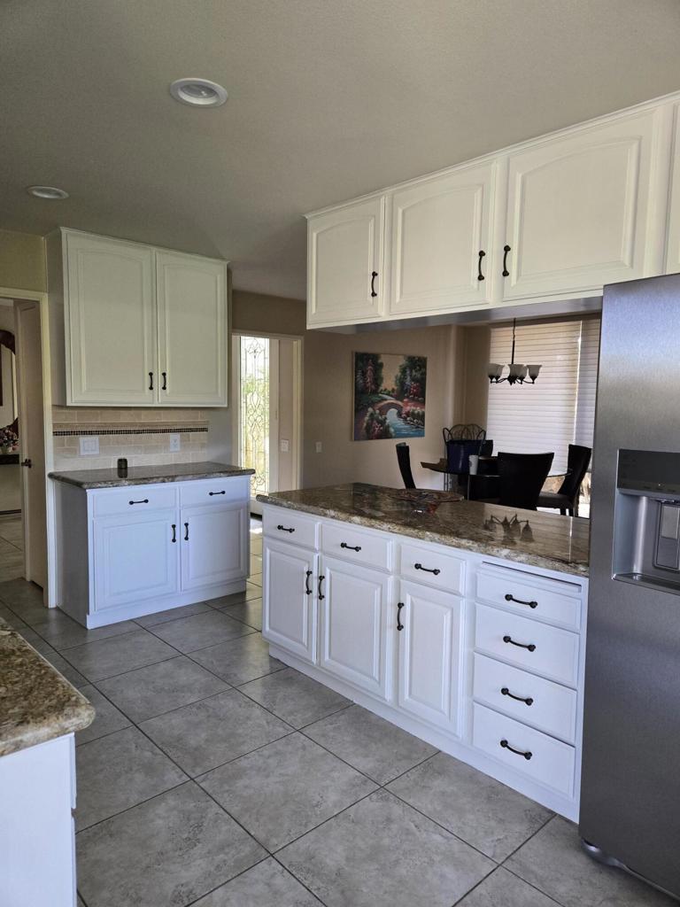 The Springs C.C. - Residential Lease