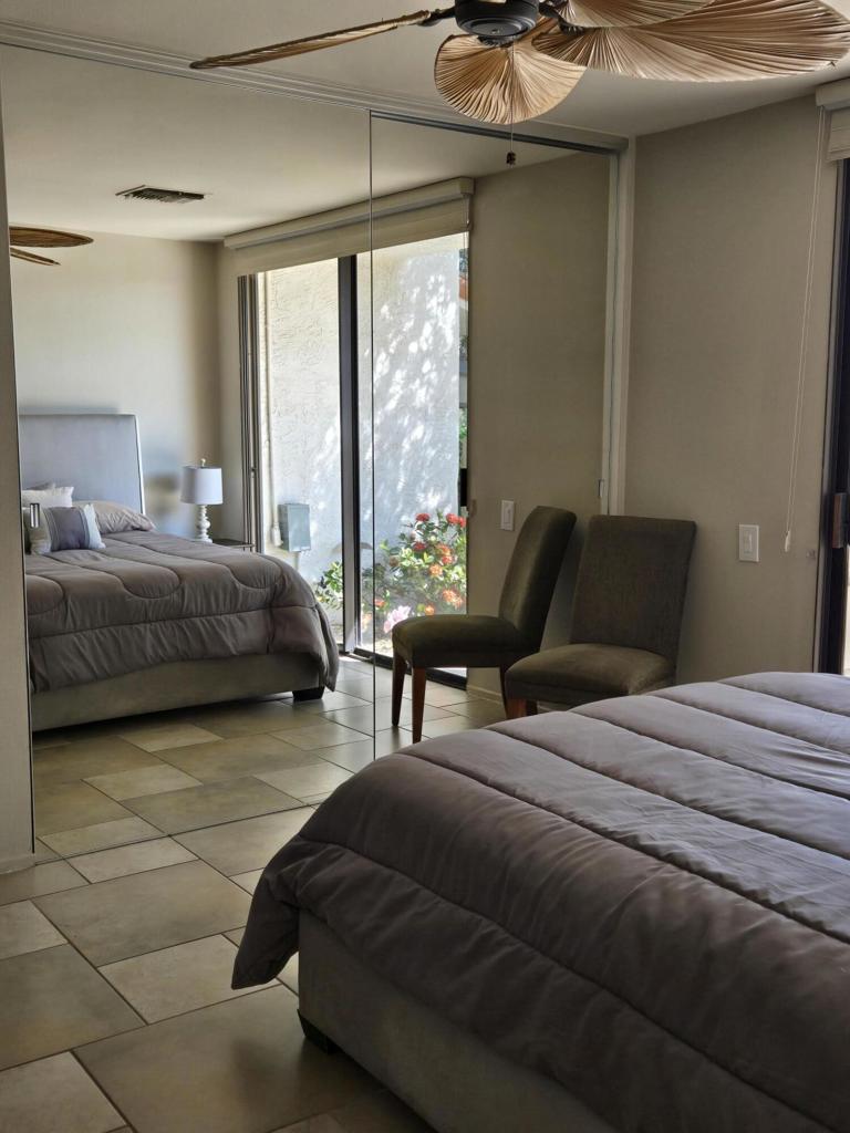 The Springs C.C. - Residential Lease