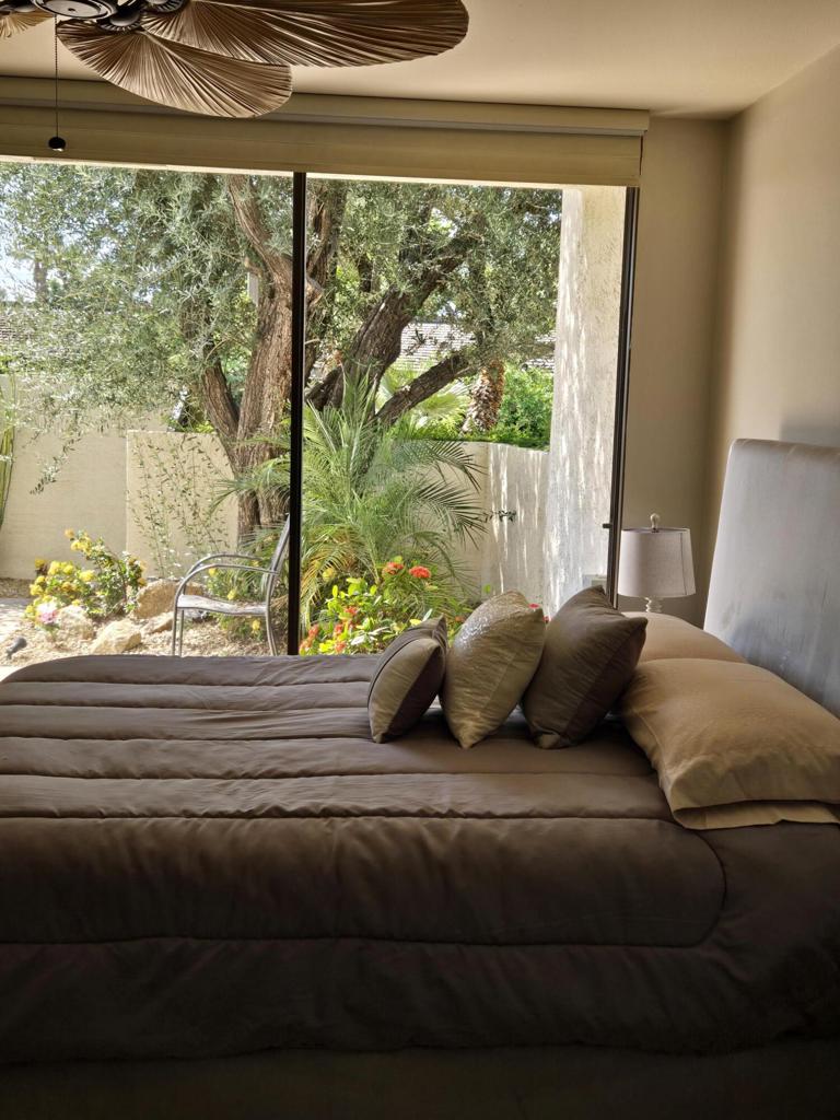 The Springs C.C. - Residential Lease