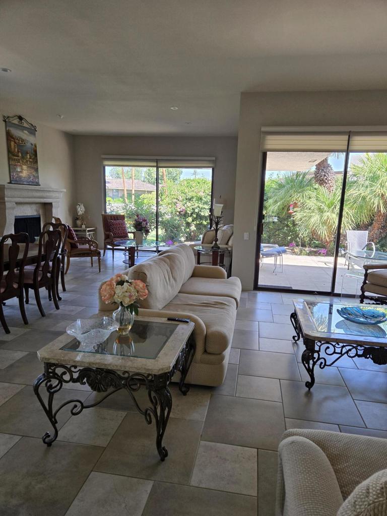 The Springs C.C. - Residential Lease