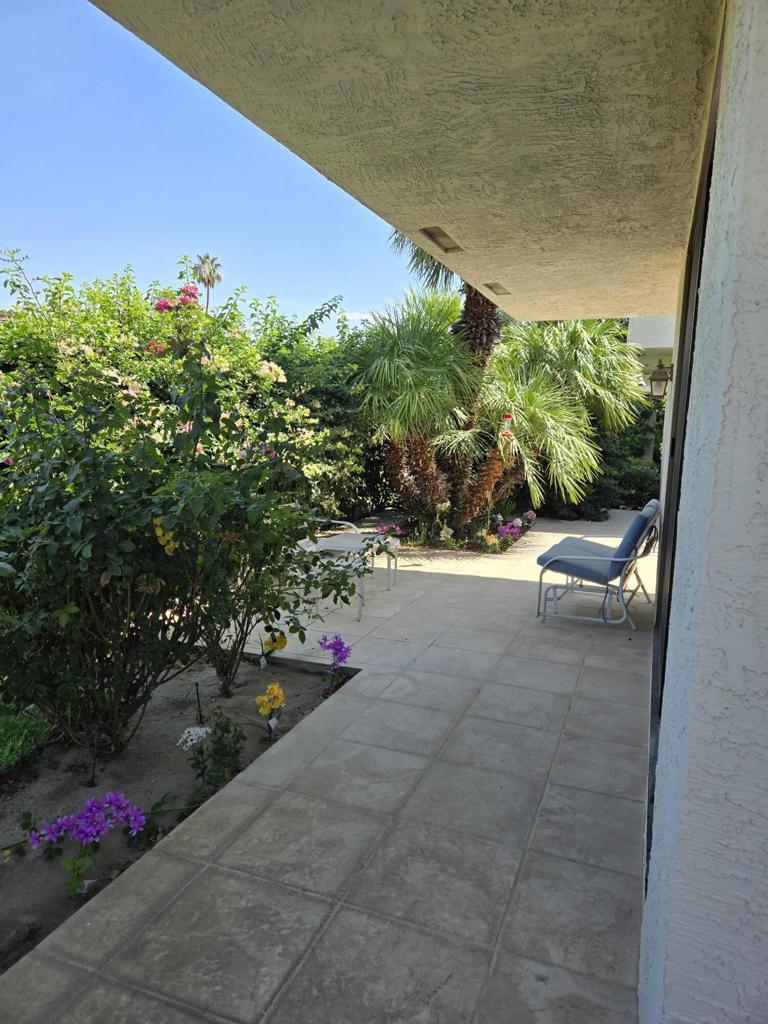 The Springs C.C. - Residential Lease