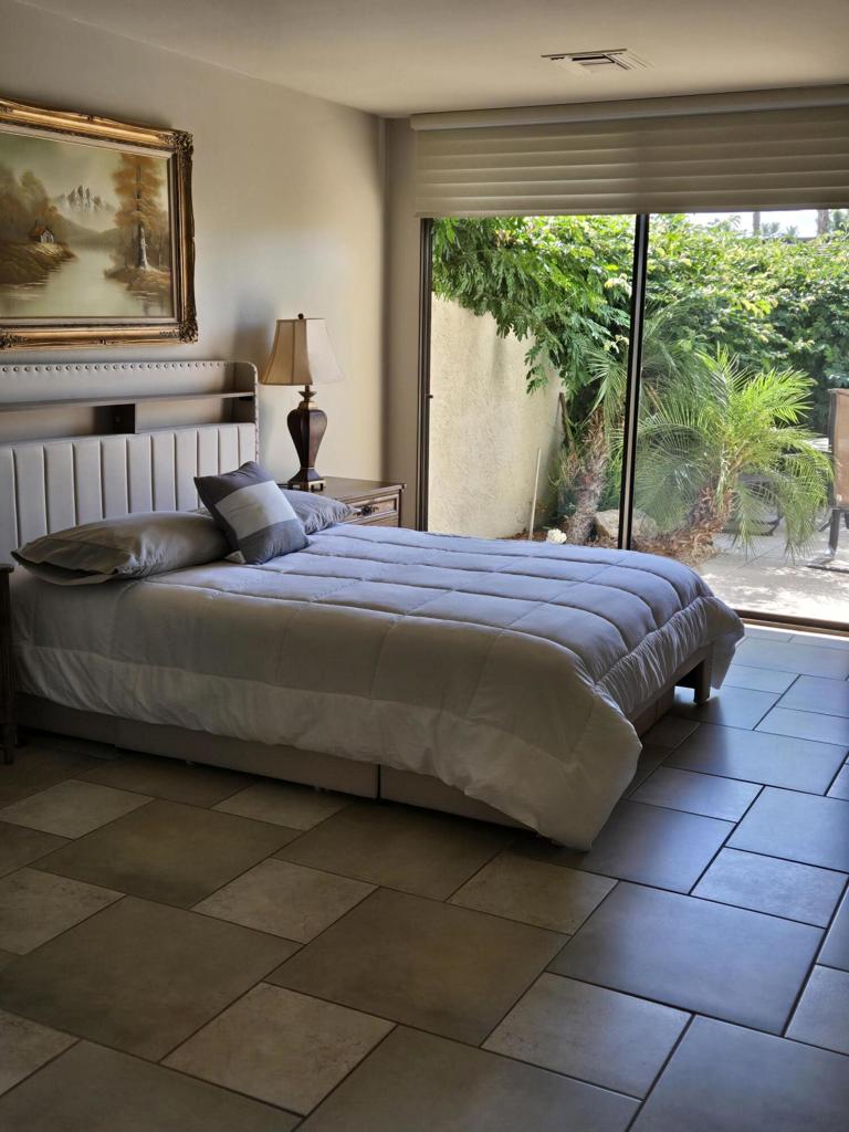 The Springs C.C. - Residential Lease