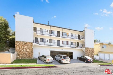 616 Via Altamira Montebello CA 90640