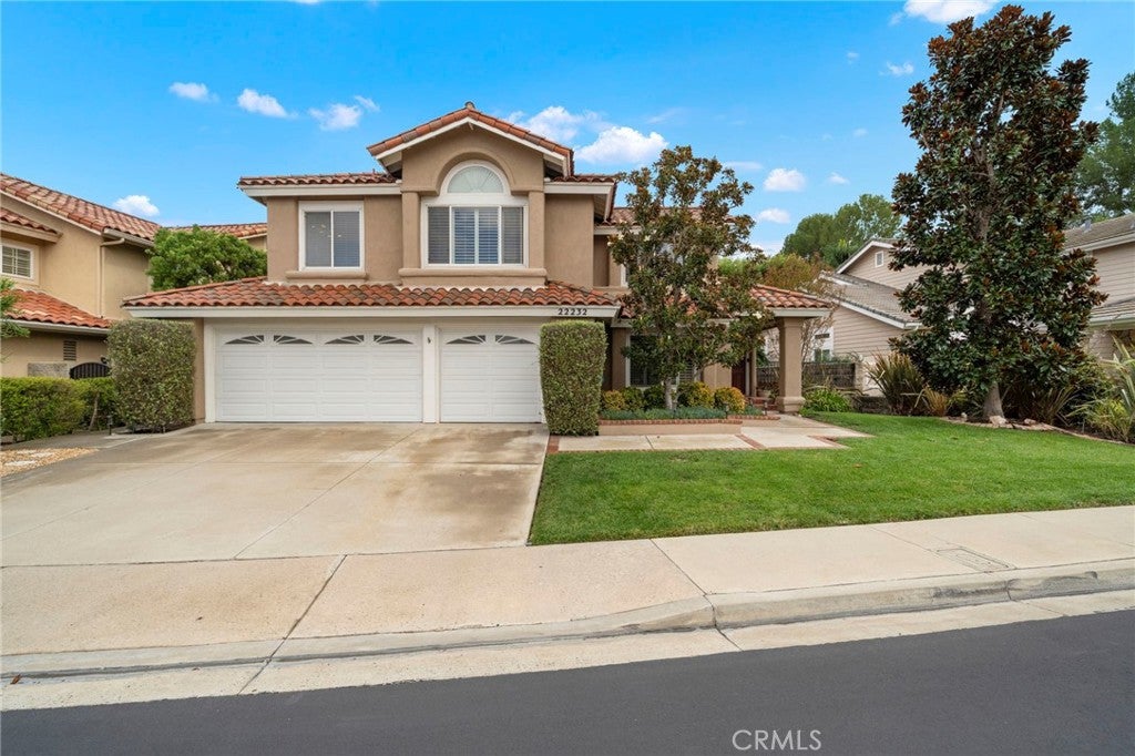 22232 Hazel Crest CRST