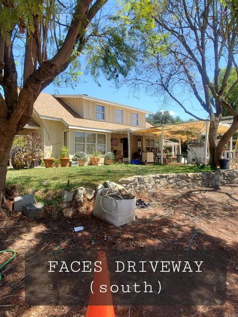 Photo of 29222 Duffwood Lane, Valley Center, CA 92082 (MLS # NDP2604981)