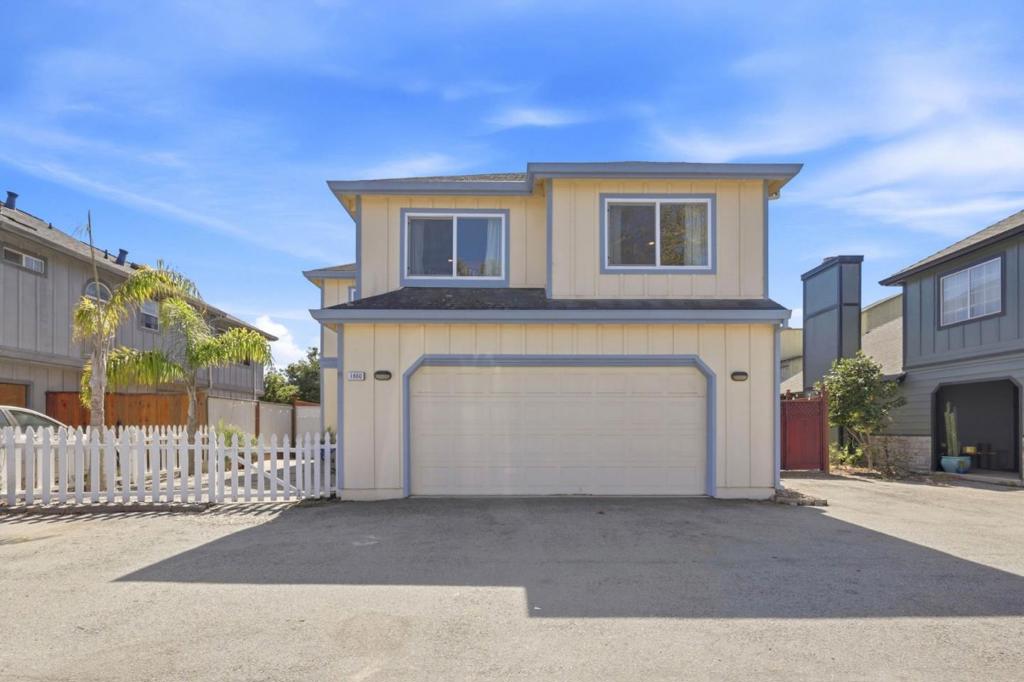 1860 Cisco Lane