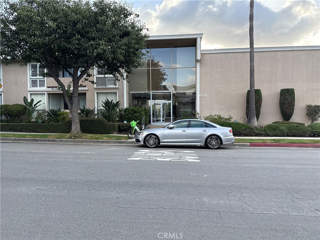 6601 Springpark