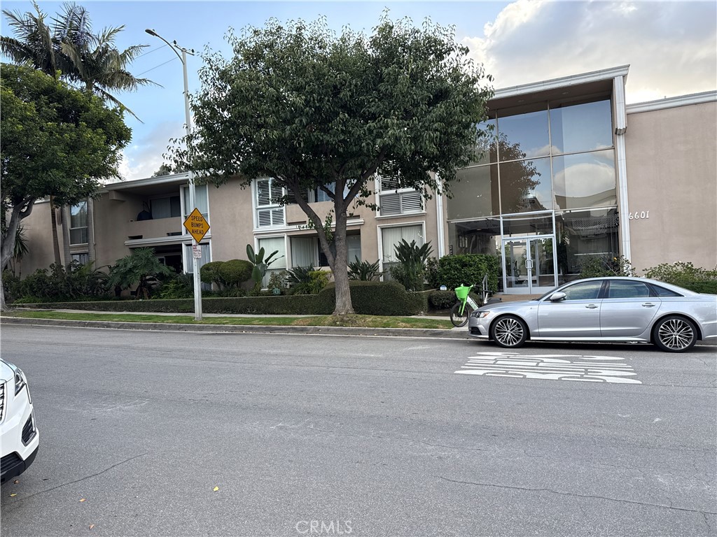 6601 Springpark